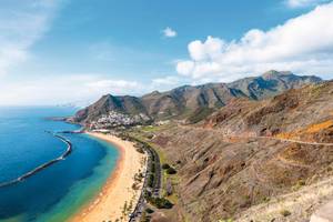 Teneriffa, Kanaren, Spanien 