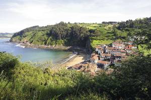 Asturien, Nordspanien